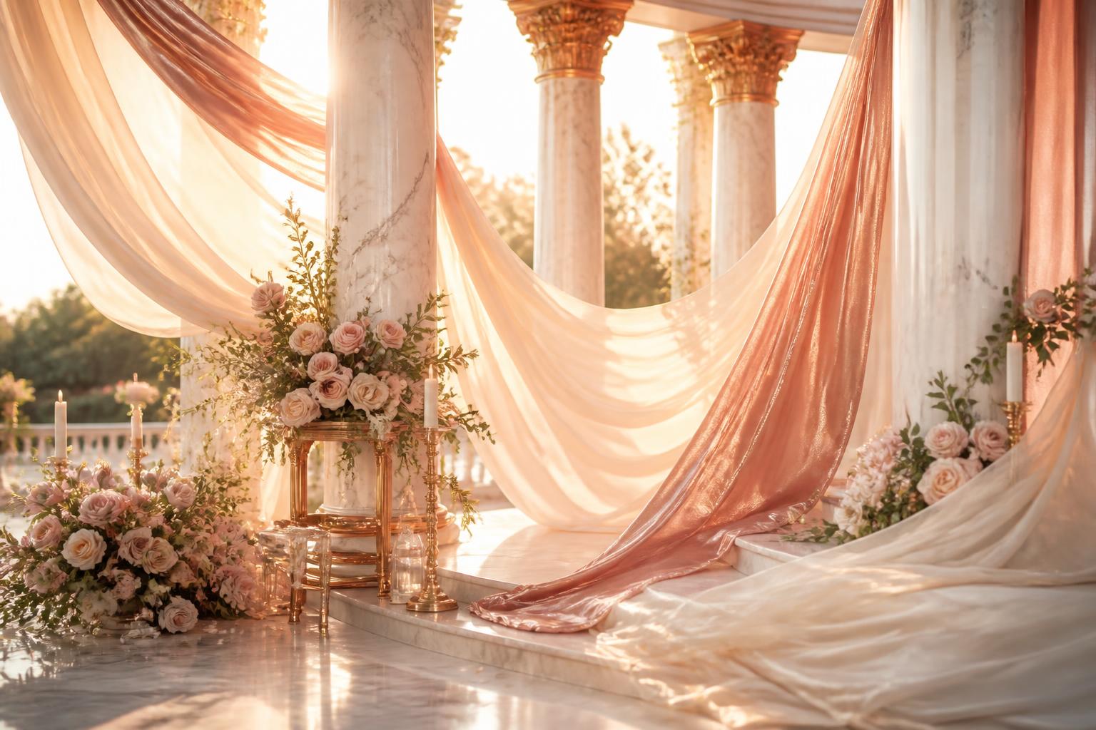 The Goddess Ball Gala